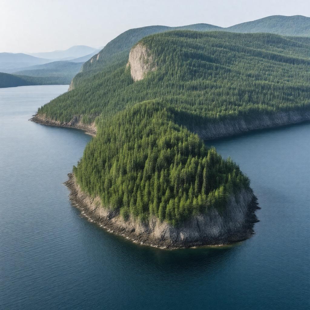 Gaspé Peninsula